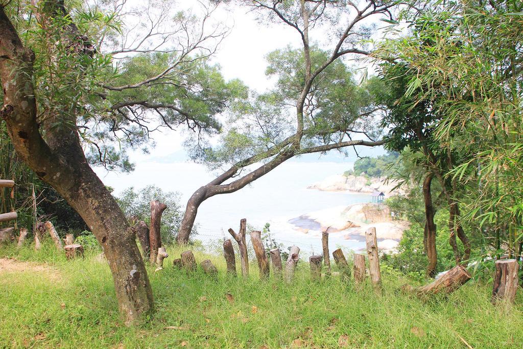Saiyuen Hotell Hongkong Rom bilde