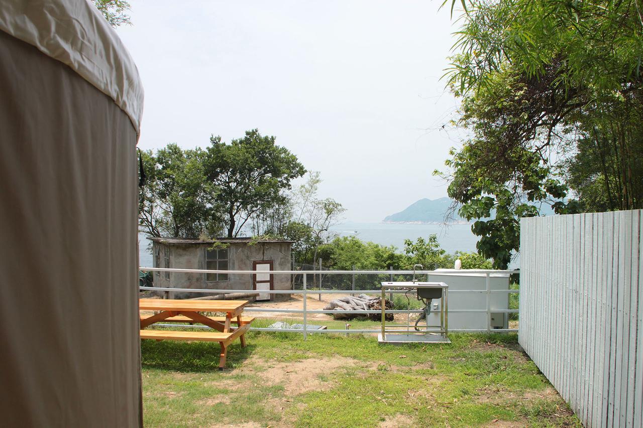 Saiyuen Hotell Hongkong Rom bilde